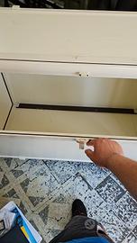 mobile raccolta  differenziata 