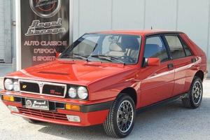 LANCIA DELTA hf 2.0 i.e.TURBO 8v INTEGRALE-ASI- 19