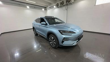 Byd Seal U DM-i 1.5 phev Boost 2wd