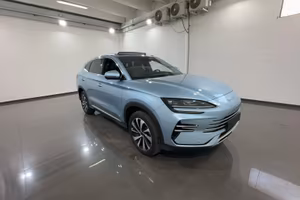 Byd Seal U DM-i 1.5 phev Boost 2wd