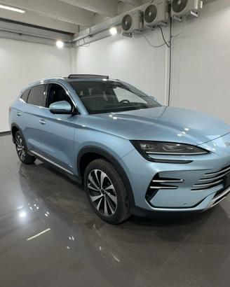 Byd Seal U DM-i 1.5 phev Boost 2wd