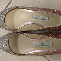 ballerine Jimmy Choo n°40