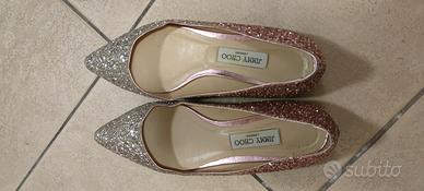 ballerine Jimmy Choo n°40