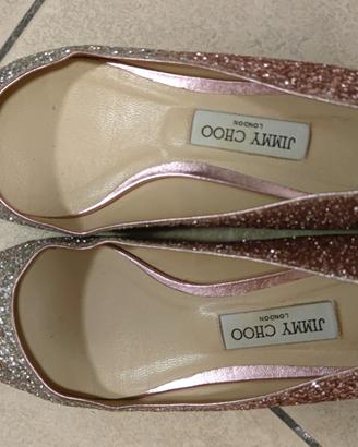ballerine Jimmy Choo n°40