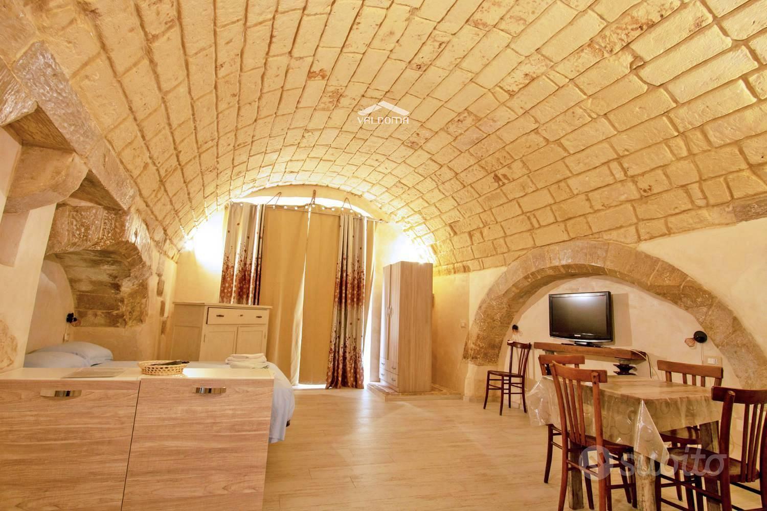 Casa Semindipendente - Minervino di Lecce