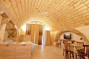 Casa Semindipendente - Minervino di Lecce