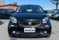 smart forfour 70 1.0 Youngster