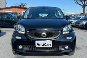 smart forfour 70 1.0 Youngster