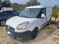 Fiat Doblò 1.3 MJTD MOTORE GUASTO