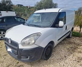 Fiat Doblò 1.3 MJTD MOTORE GUASTO
