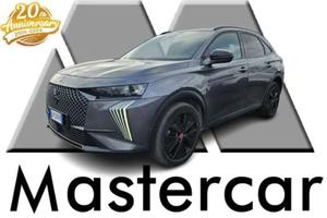 DS AUTOMOBILES DS 7 1.5 bluehdi Performance Line