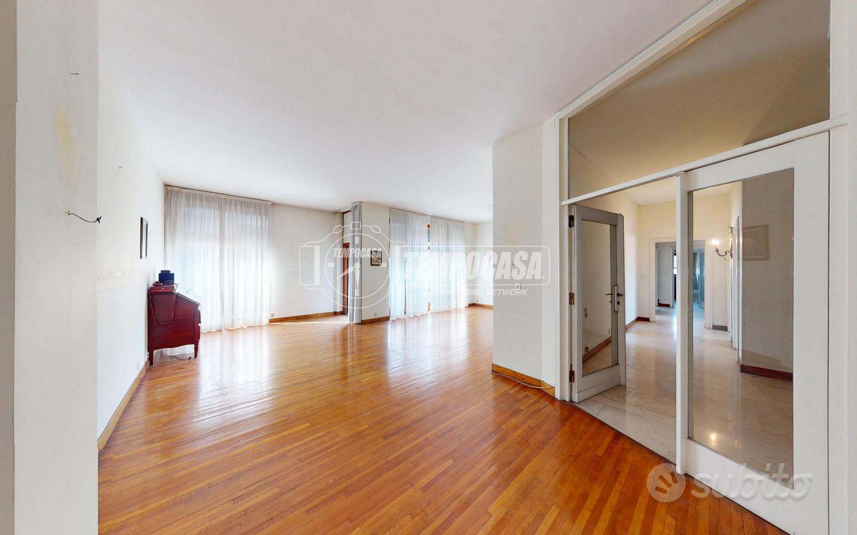 Appartamento – Torino, San Salvario, Circoscrizione 8 - Vista 2