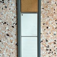 Lavagnetta da cucina