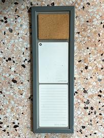 Lavagnetta da cucina