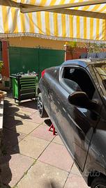 Meccanico nel weekend