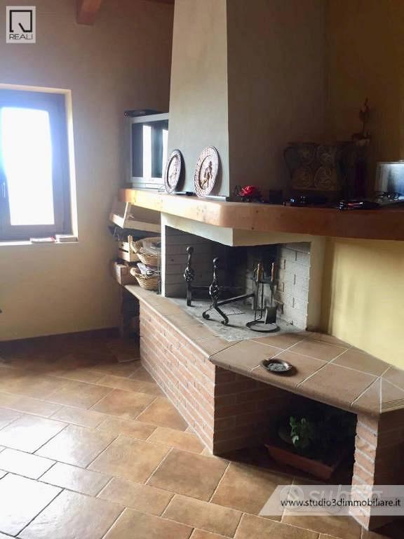Casa – Sante Marie, Santo Stefano - Altro