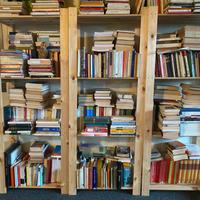 AL MIGLIOR OFFERENTE LIBRI TEOLOGIA