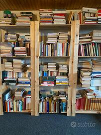 AL MIGLIOR OFFERENTE LIBRI TEOLOGIA