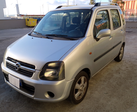 Opel Agila TDI