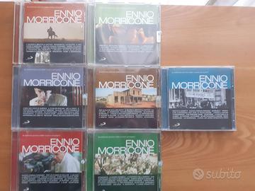 cd da collezione