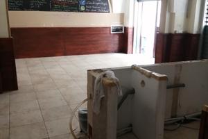 Locale artigianale