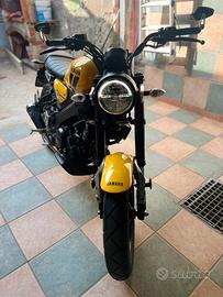YAMAHA 125 2021  8000KM  SCARICO ARROW COME  NUOVA