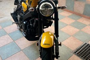 YAMAHA 125 2021  8000KM  SCARICO ARROW COME  NUOVA