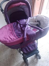passeggino per bambini