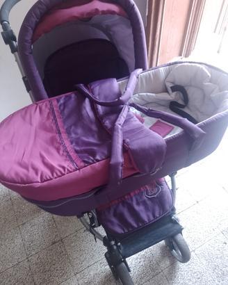 passeggino per bambini
