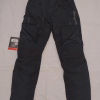 Pantaloni moto multistagione 