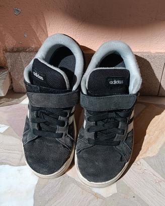 scarpe bimbo Adidas 33