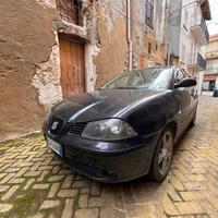 Seat ibiza 1.4 diesel 75cv 5 porte