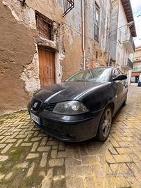 Seat ibiza 1.4 diesel 75cv 5 porte