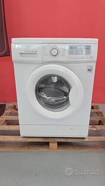 LAVATRICE LG SLIM KG 6 A++