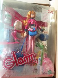Bambole Hi Glamm Special e Kit