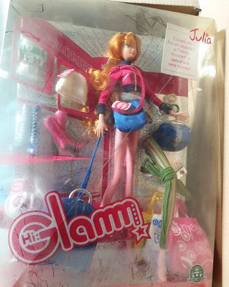 Bambole Hi Glamm Special e Kit