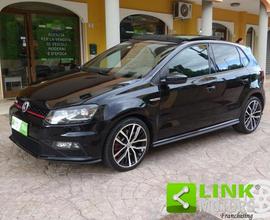 LINK MOTORS: VW POLO 1.8 GTI 192 CV DSG