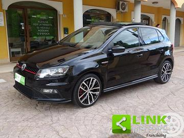 LINK MOTORS: VW POLO 1.8 GTI 192 CV DSG