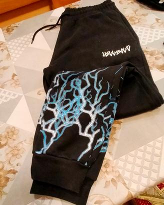 abbigliamento uomo/ragazzo xxl