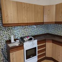 cucina a gas con forno elettrico De Longhi