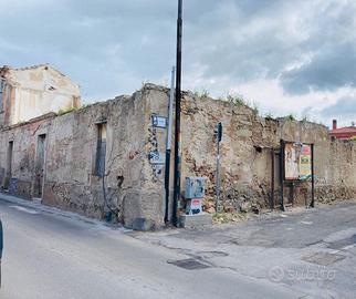 Terreno edificabile - Via Marconi -Quartu S. Elena