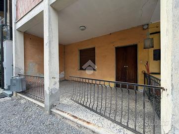 CASA INDIPENDENTE A PONTIROLO NUOVO