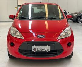 Ford Ka Ka 1.2 8V 69CV