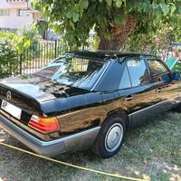 MB 200E storica, molto b.e.l.l.a