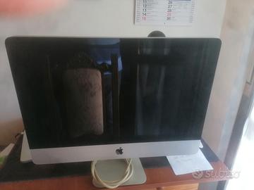 Imac 24" late 2009