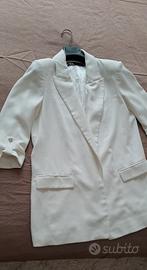 Zara blazer 