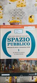 libro di storia 