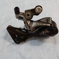 deragliatore posteriore 