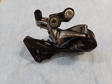 deragliatore posteriore 