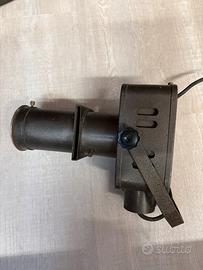 Faretto lampada occhio di bue